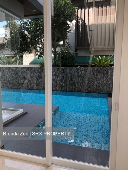 Braddell Road (D13), Detached #172260052
